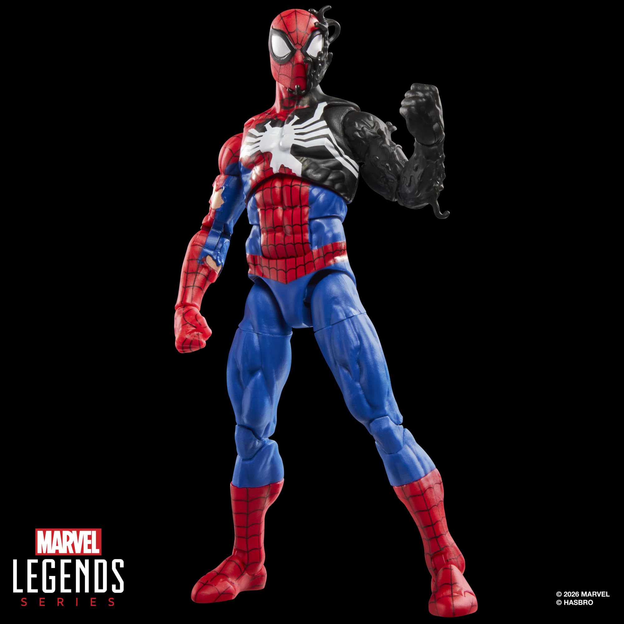 Amazon.co.jp: ハズブロ（Hasbro）MARVEL マーベルレジェンド